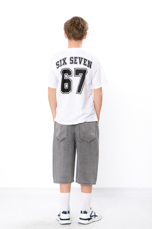 Бриджі для хлопчика (підліткові)